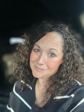 Meet your Posher, Jennifer holford